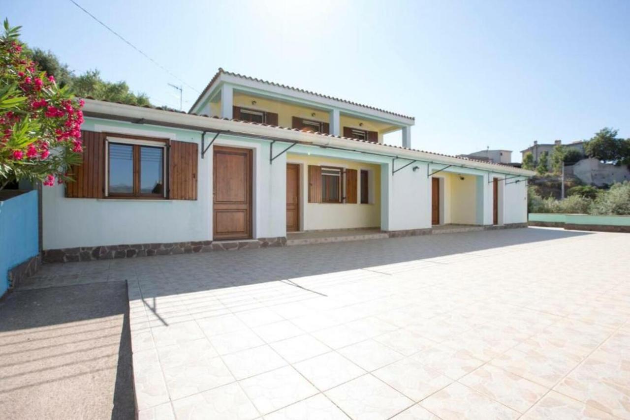 La Corte Degli Ulivi Cardedu Exterior photo